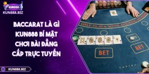 Baccarat là gì