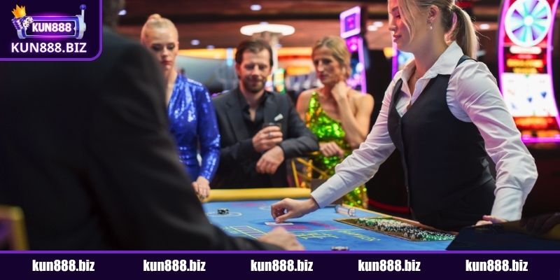Kinh nghiệm chơi Baccarat là gì từ cao thủ