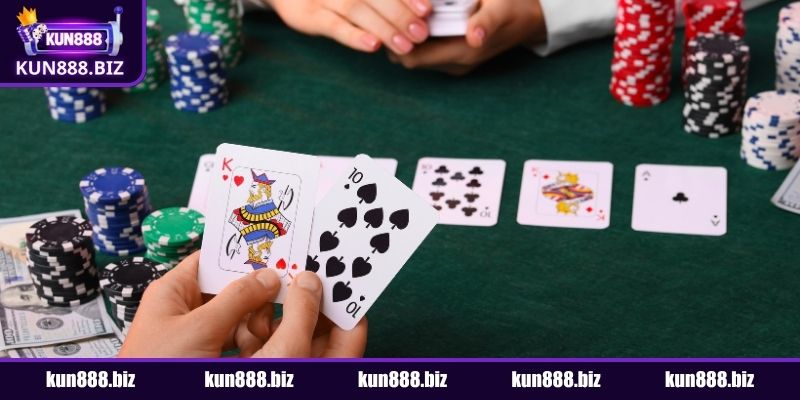 Luật chơi Baccarat là gì cơ bản