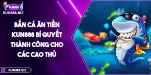Bắn cá ăn tiền