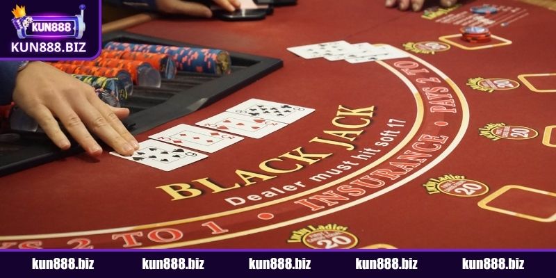 Khám phá tổng quan về thế giới cách chơi Blackjack