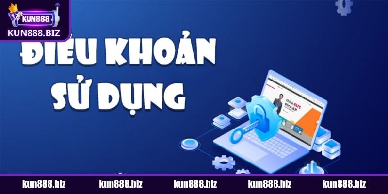 Điều khoản sử dụng đối với giao dịch đảm bảo minh bạch