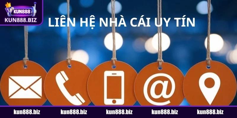 Kết nối qua mạng xã hội