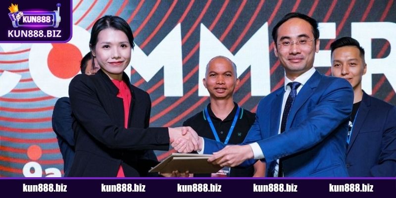 Những thành tựu đáng tự hào của Nguyễn Nhật Kim