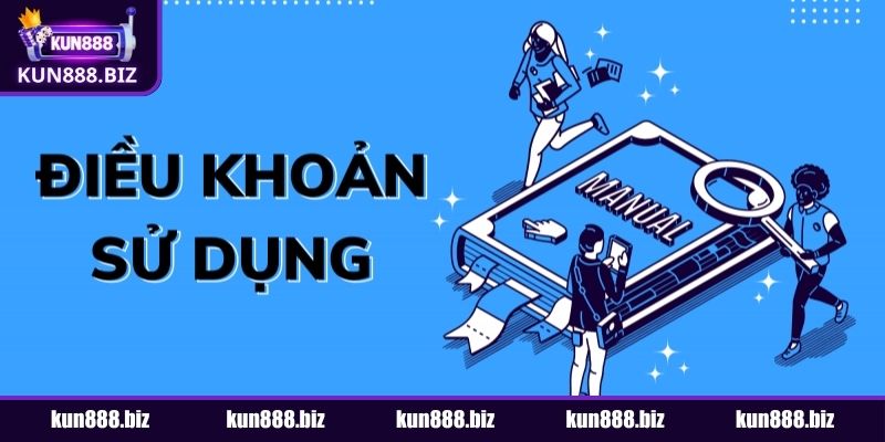 Vai trò của điều khoản sử dụng
